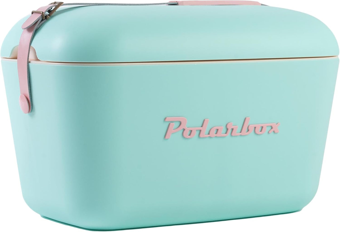 Kühlbox, 12 l türkis