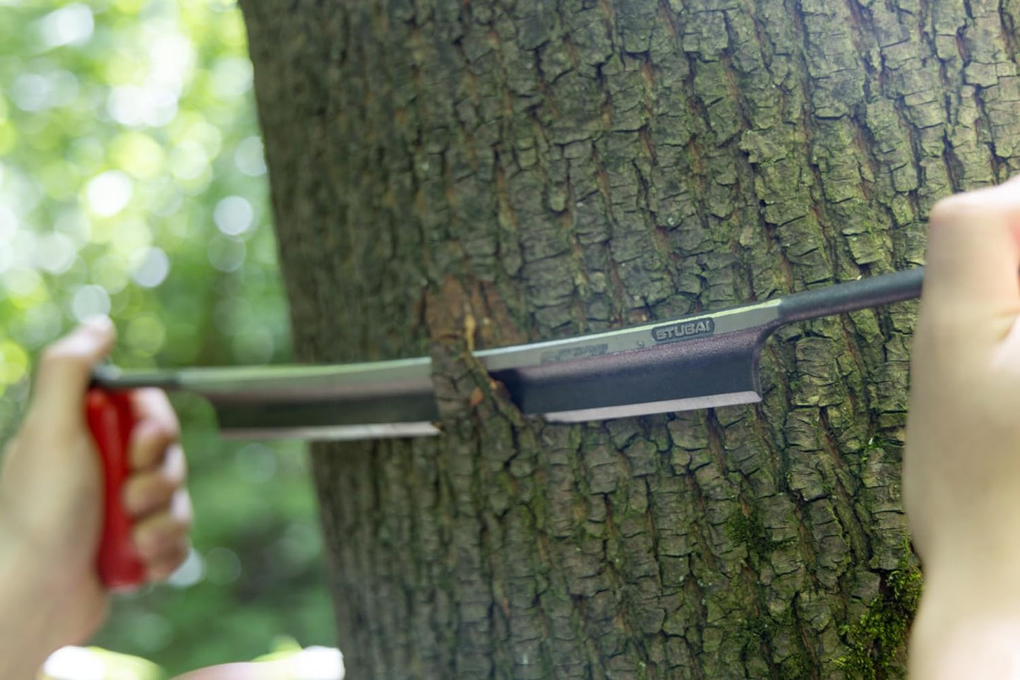 Messer, 240 mm