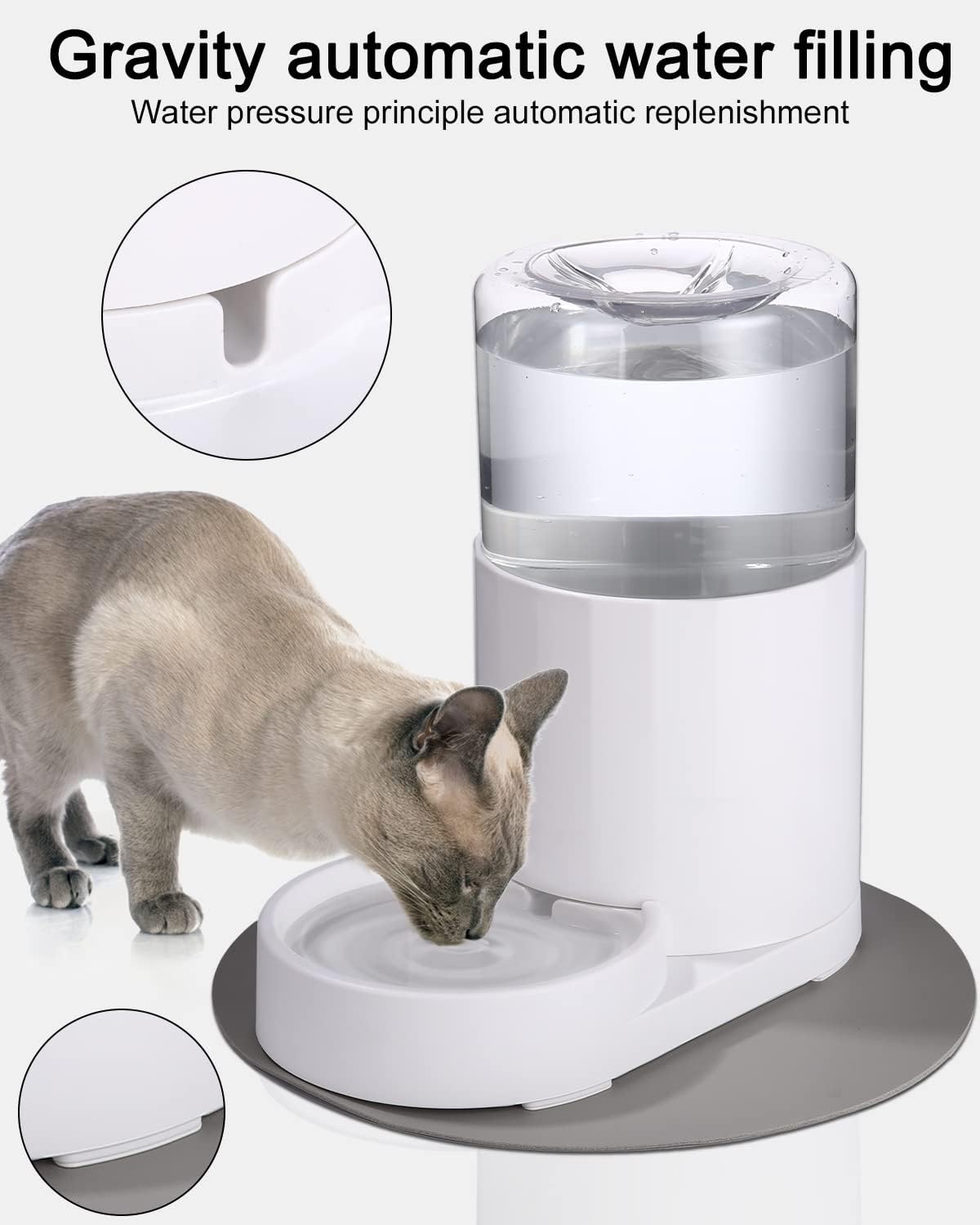 Wasserspender