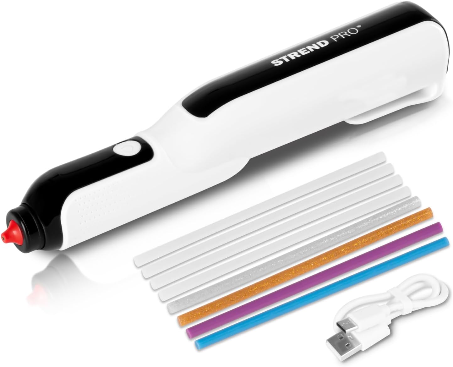 YC20 Glue Pen, Heissklebepistole
