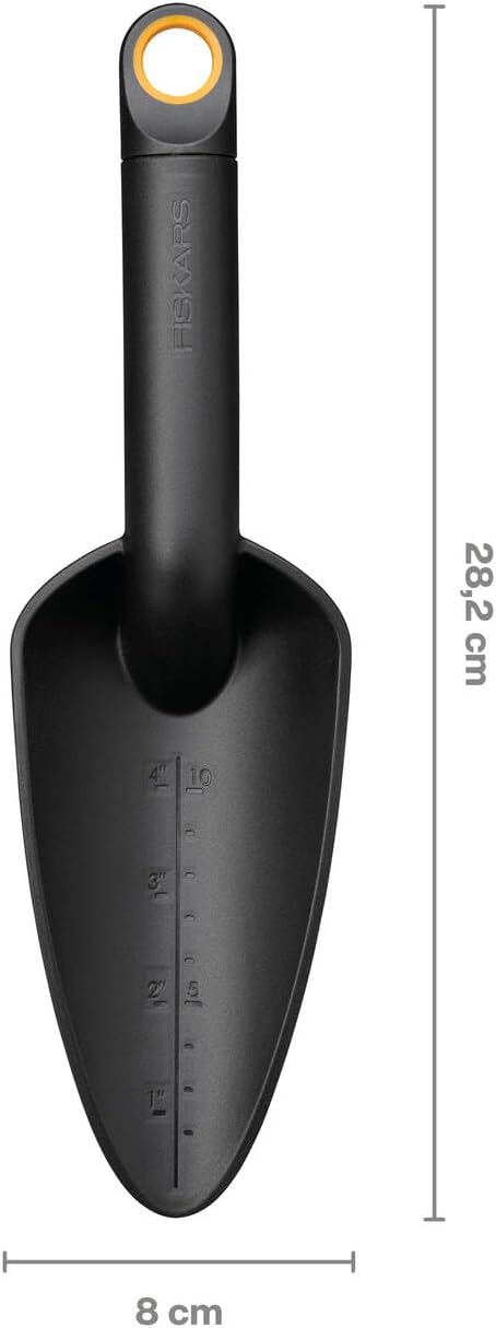 3-teiliges Gartengeräte-Set, 3er-Set Handgeräte (Neu)