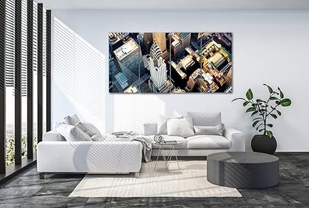 Schalldämmung Wand, 100x50x6