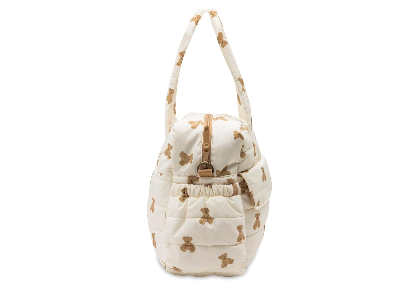 Mini Wickeltasche