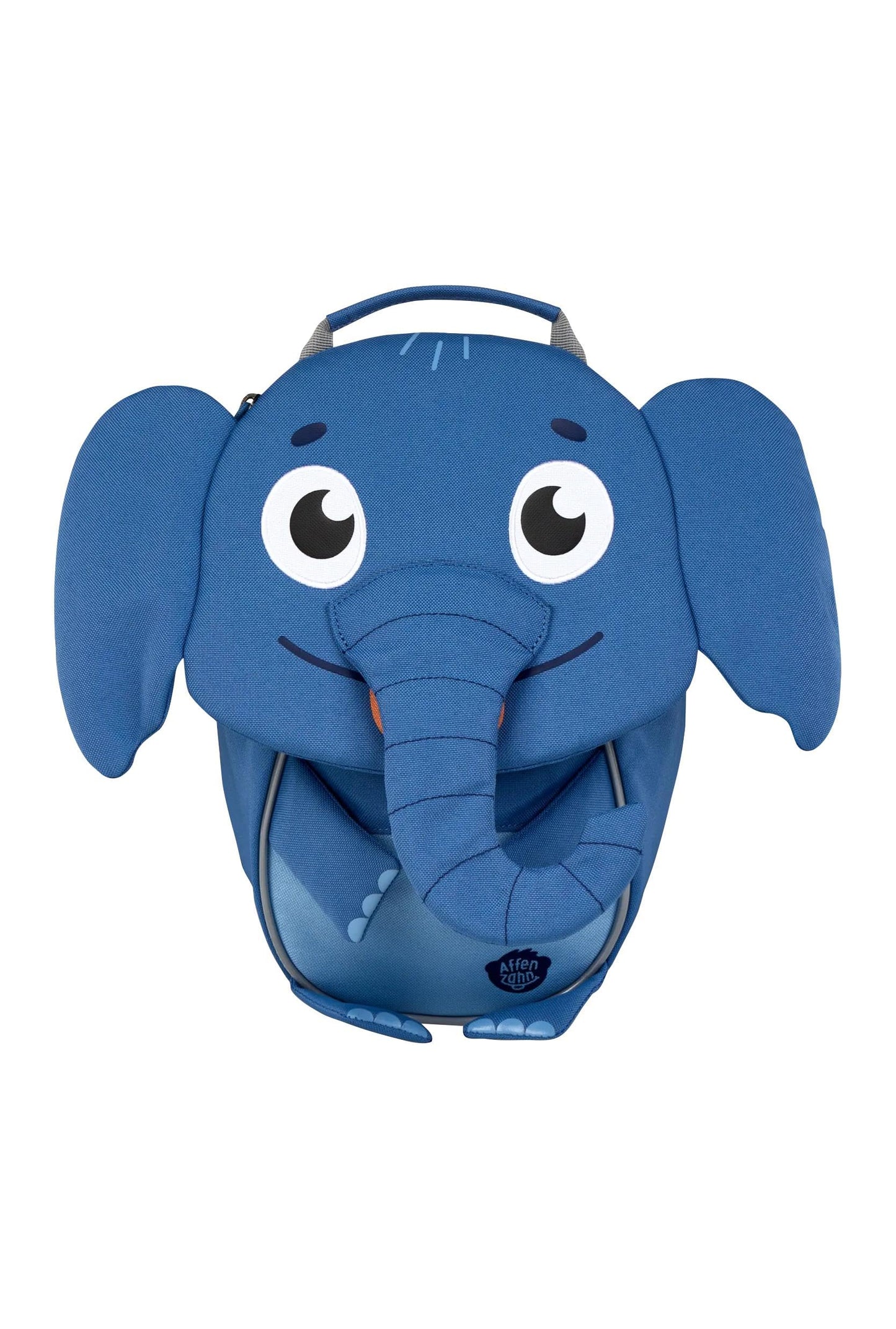 Kleine Freunde Elefant, Einheitsgrösse Elefant - Blau