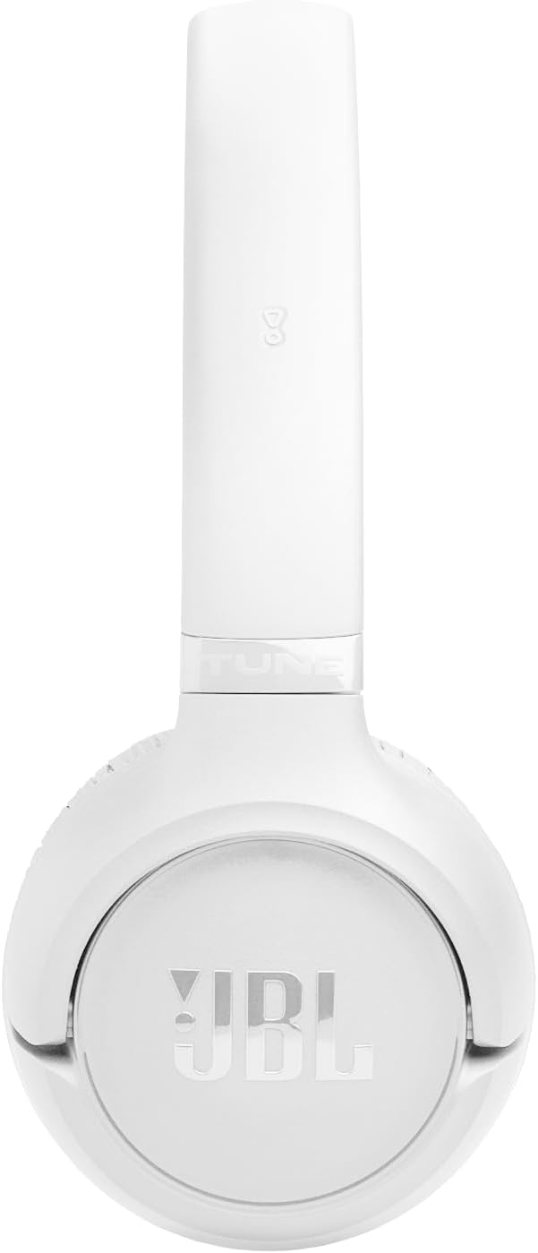 Tune 530 BT On-Ear Kopfhörer, Weiss