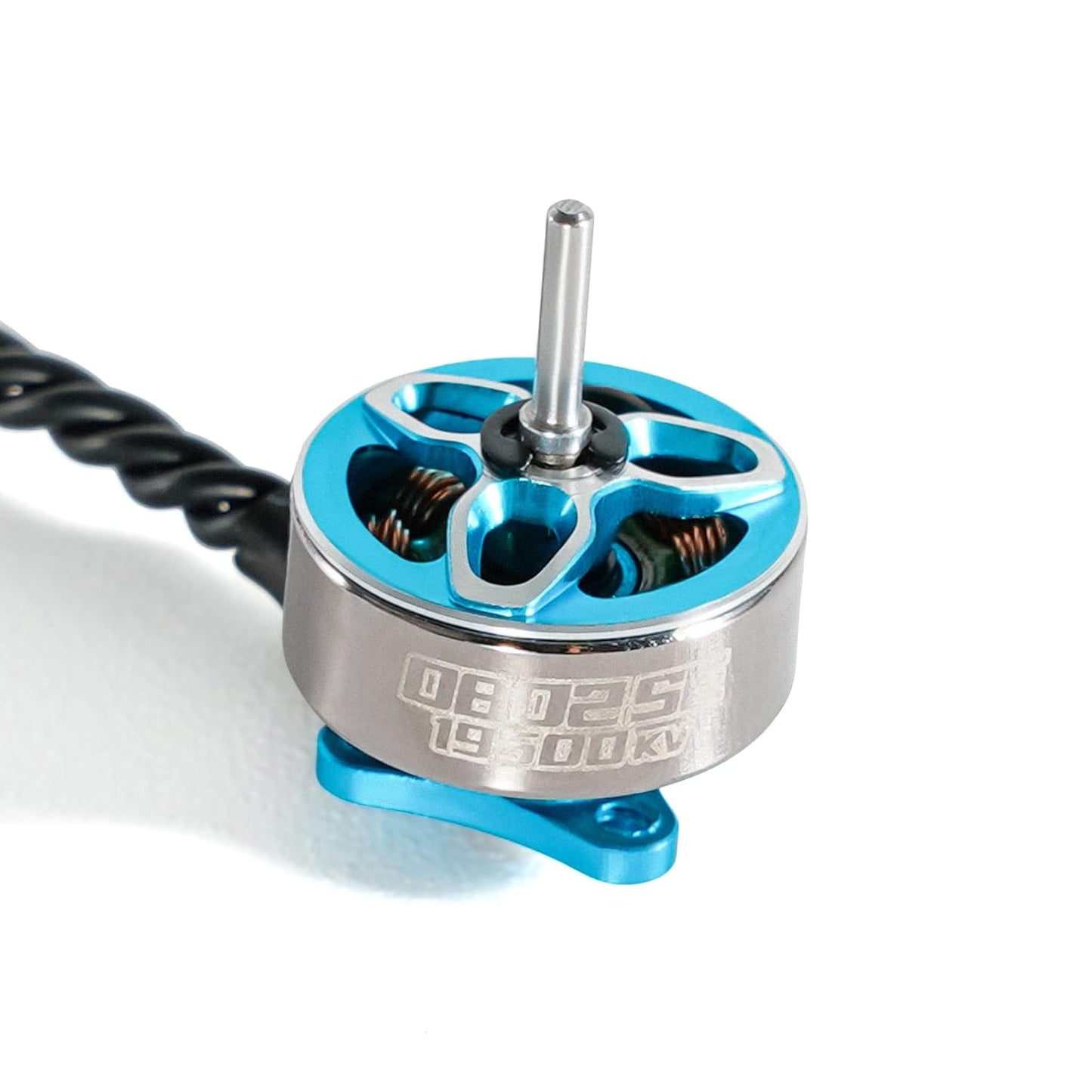 Bürstenloses FPV Racing Motor-Set, 19500KV