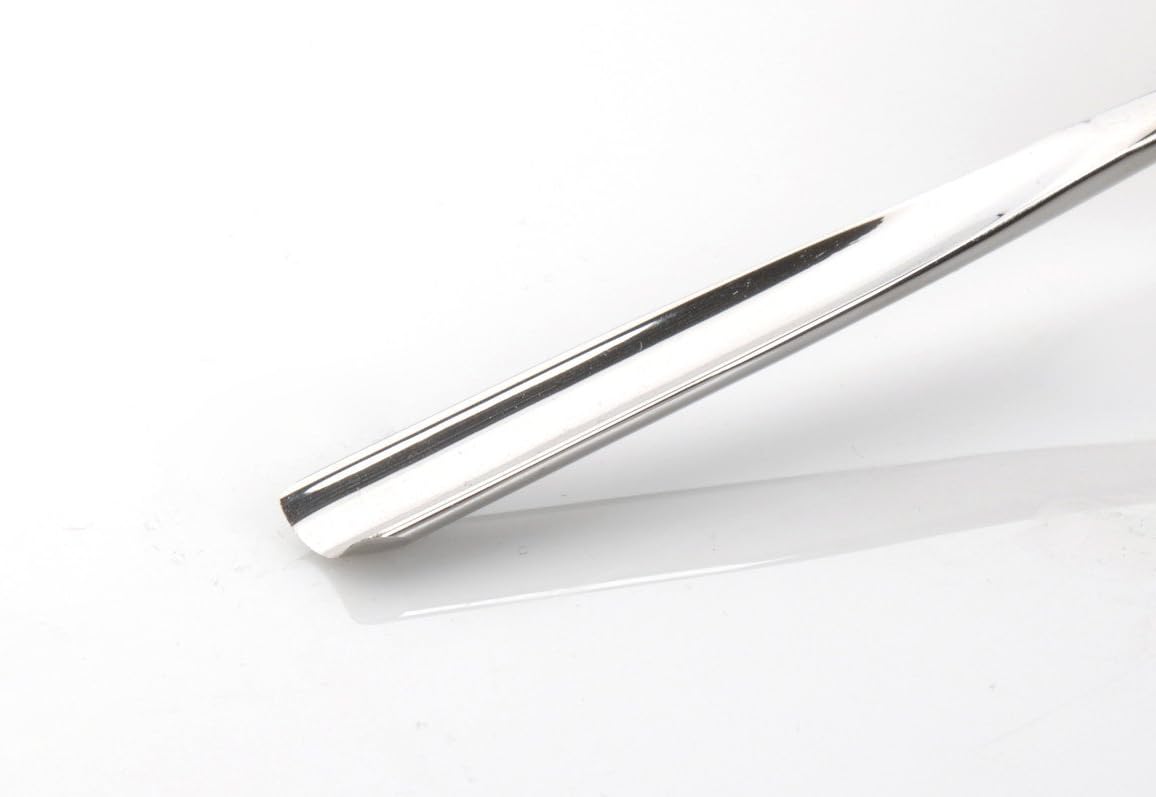Kerbschnitzbeitel mit Birnenheft, 2mm