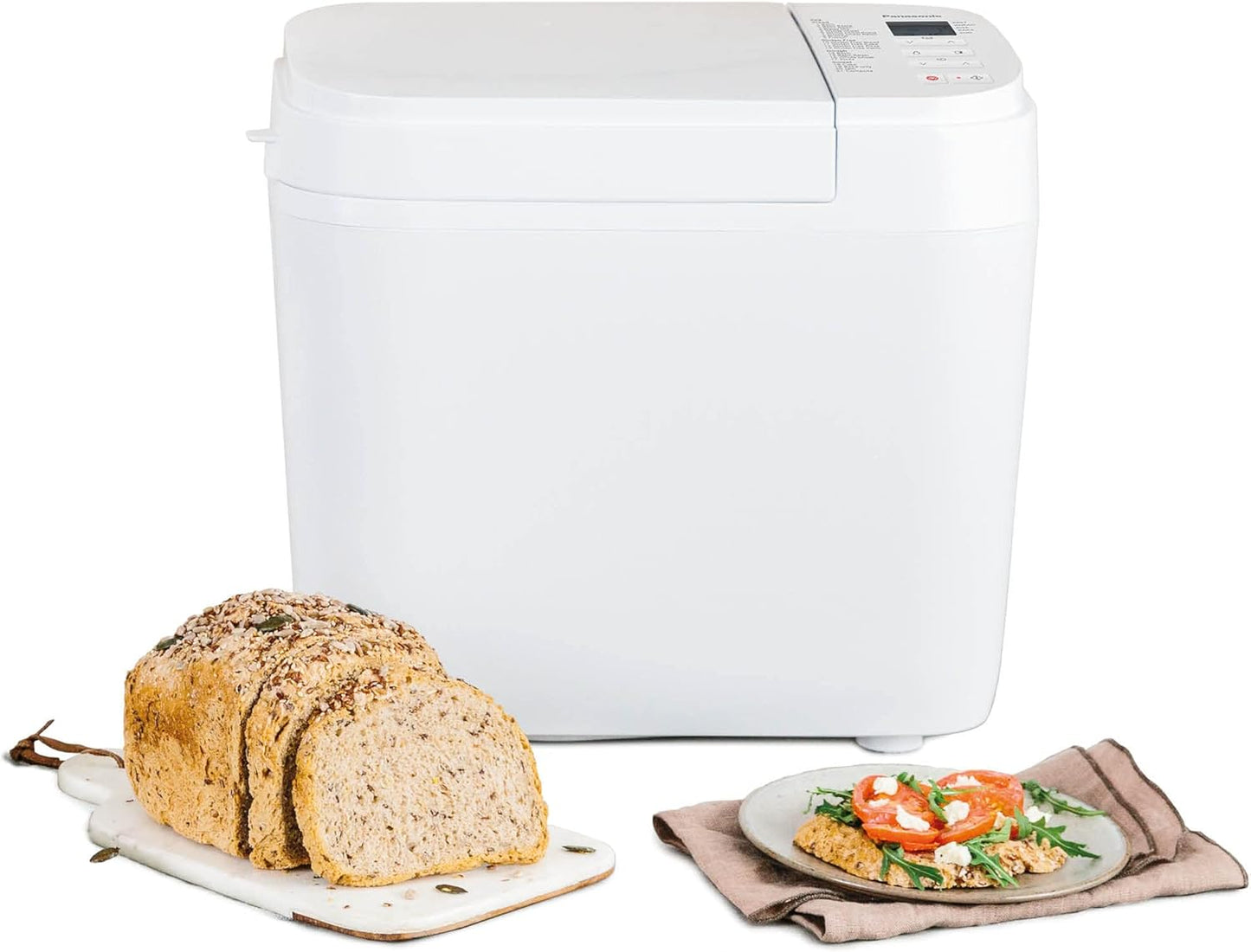 Brotbackautomat SD-B2510