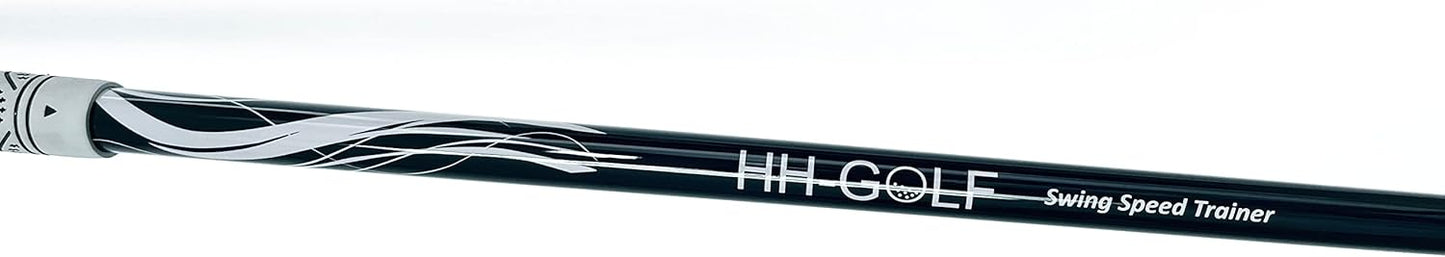 Golf Swing Speed Trainer