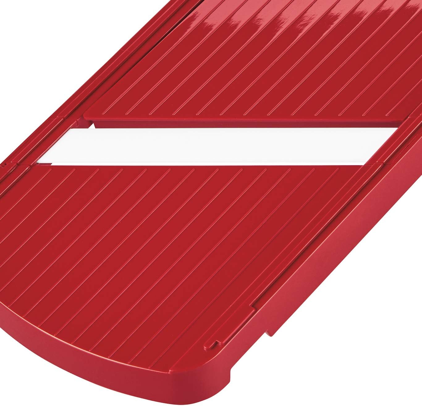 Universalhobel, Universal Klinge Rot