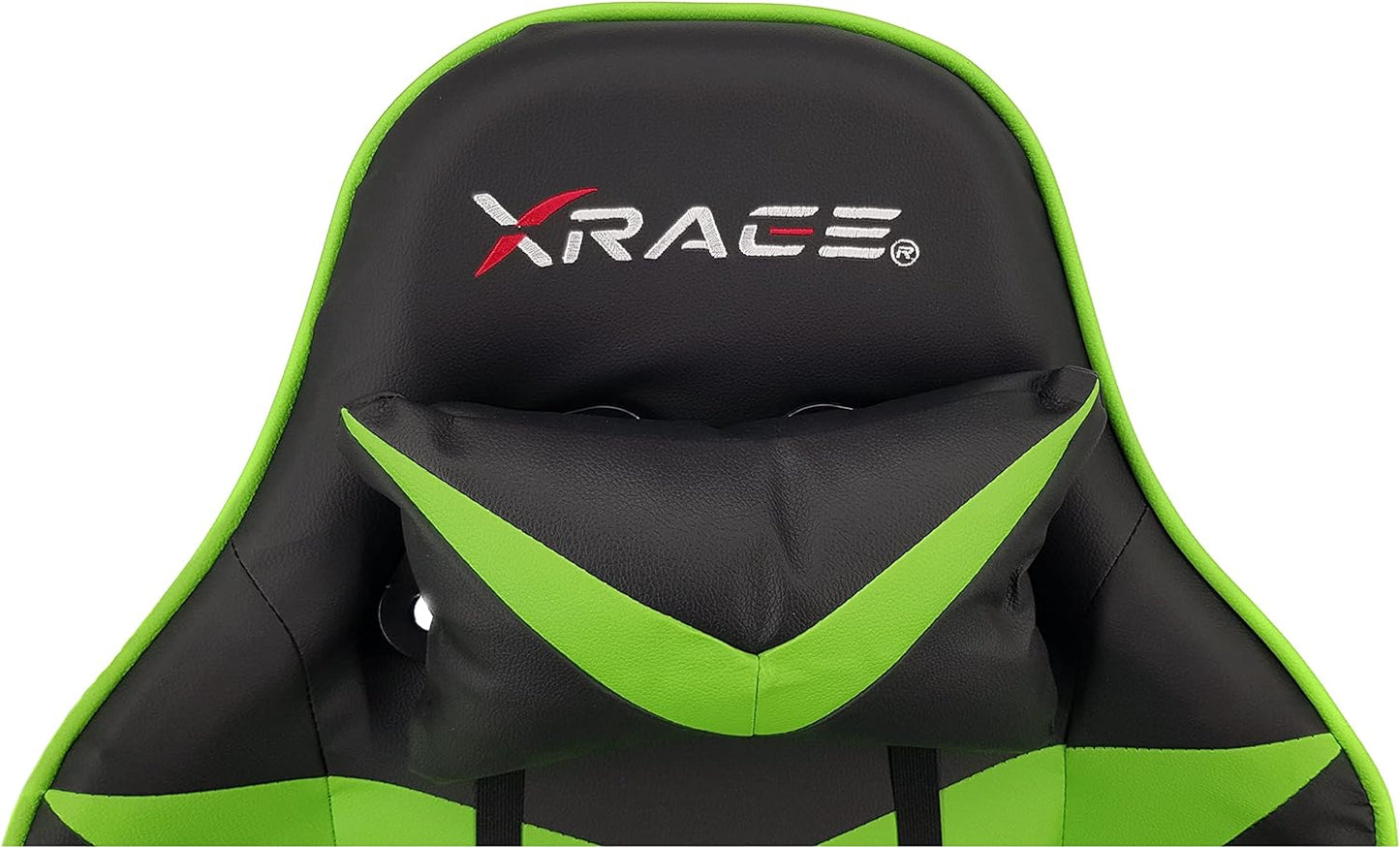 Gaming Sessel, Grün