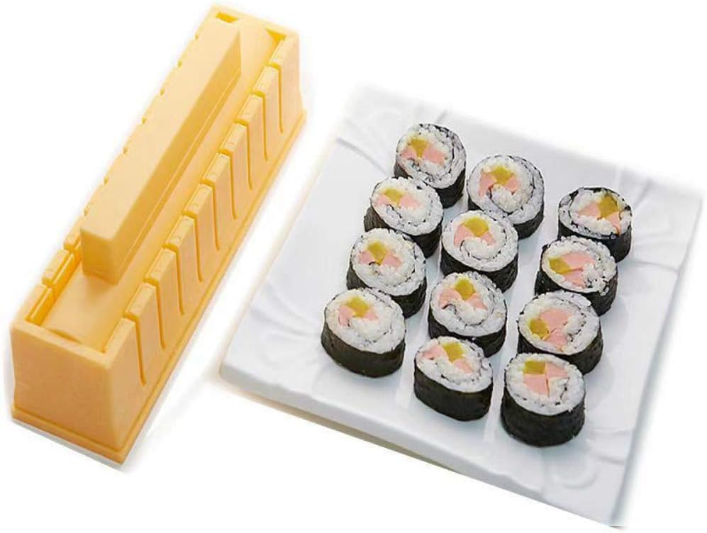 Sushi-Maker-Set
