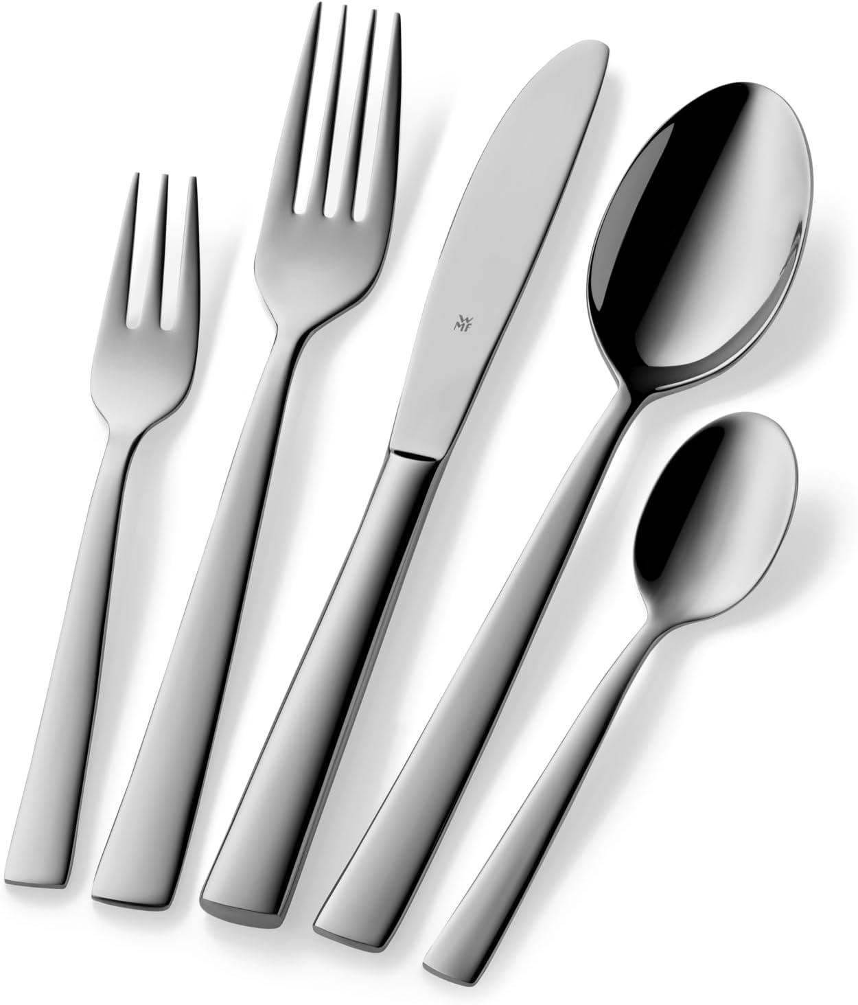 Besteckset Philadelphia für 6 Personen, 30-teilig Philadelphia – Besteckset