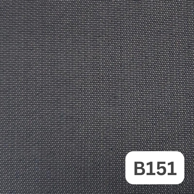 Schutzhülle für Easy Sun Sonnenschirm, Indigoblau B151