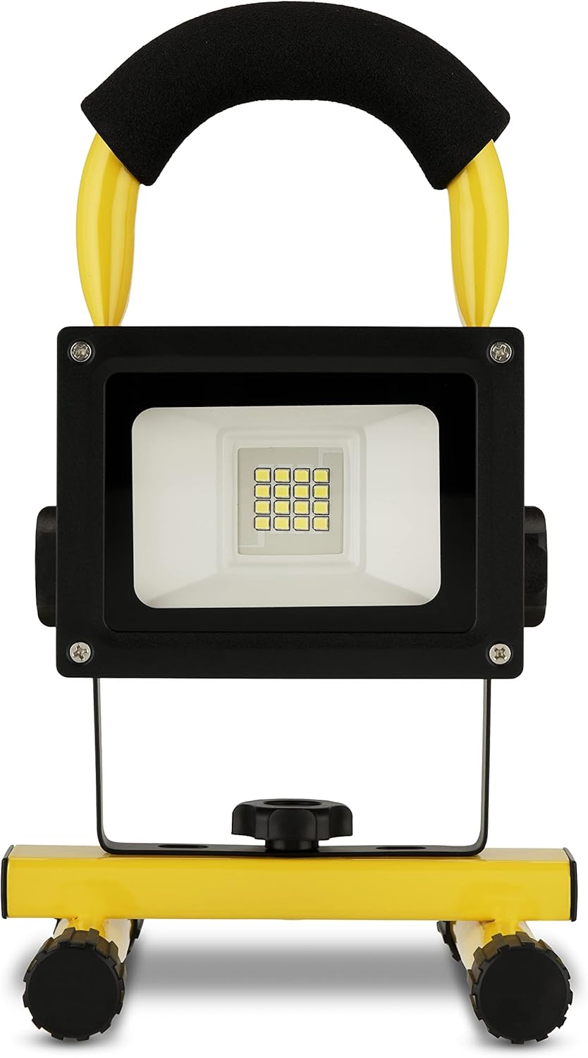 LED-Akku-Strahler SPOT, 13W