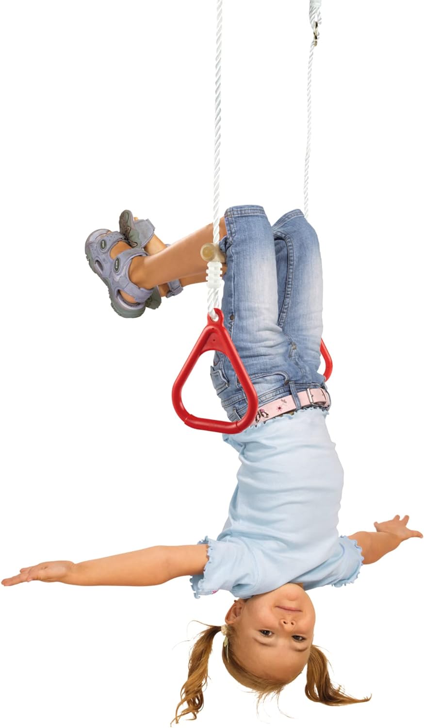 Outdoor 2 in 1 Turnset