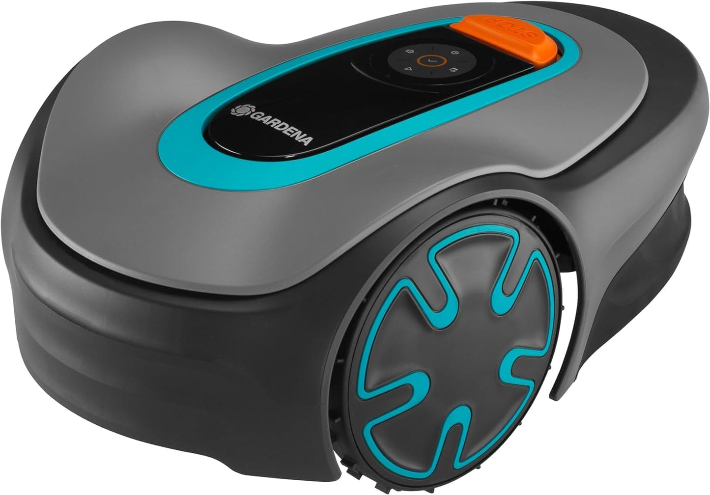 Mähroboter SILENO, 350m2