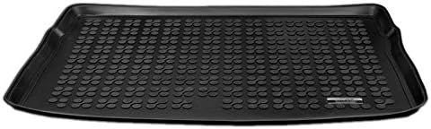 Gummi Kofferraumwanne für VW Golf 7/Seat Leon