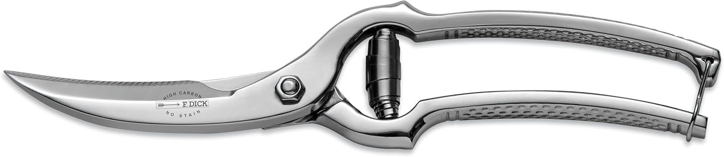 Ergonomische Geflügelschere