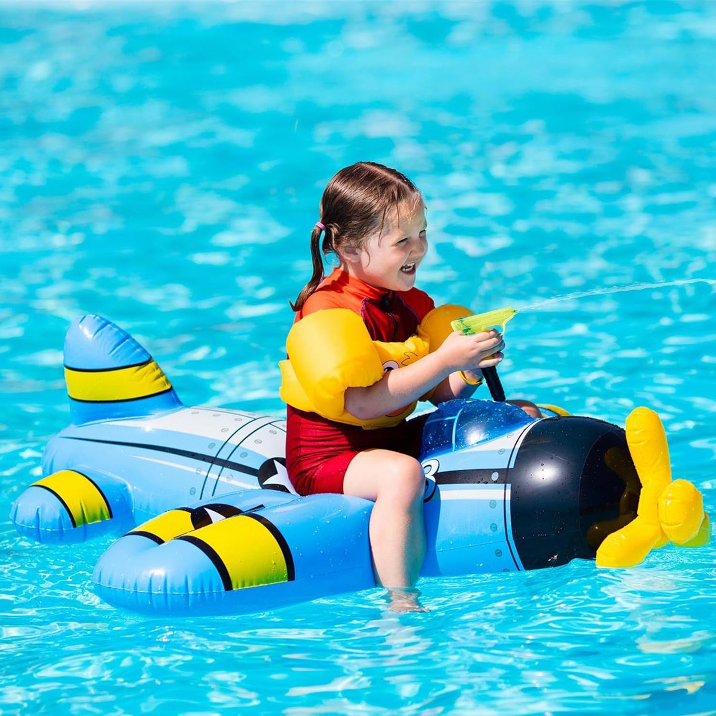 Mini-Wasserpistolen für Kinder, 20 Stück, 20er Pack