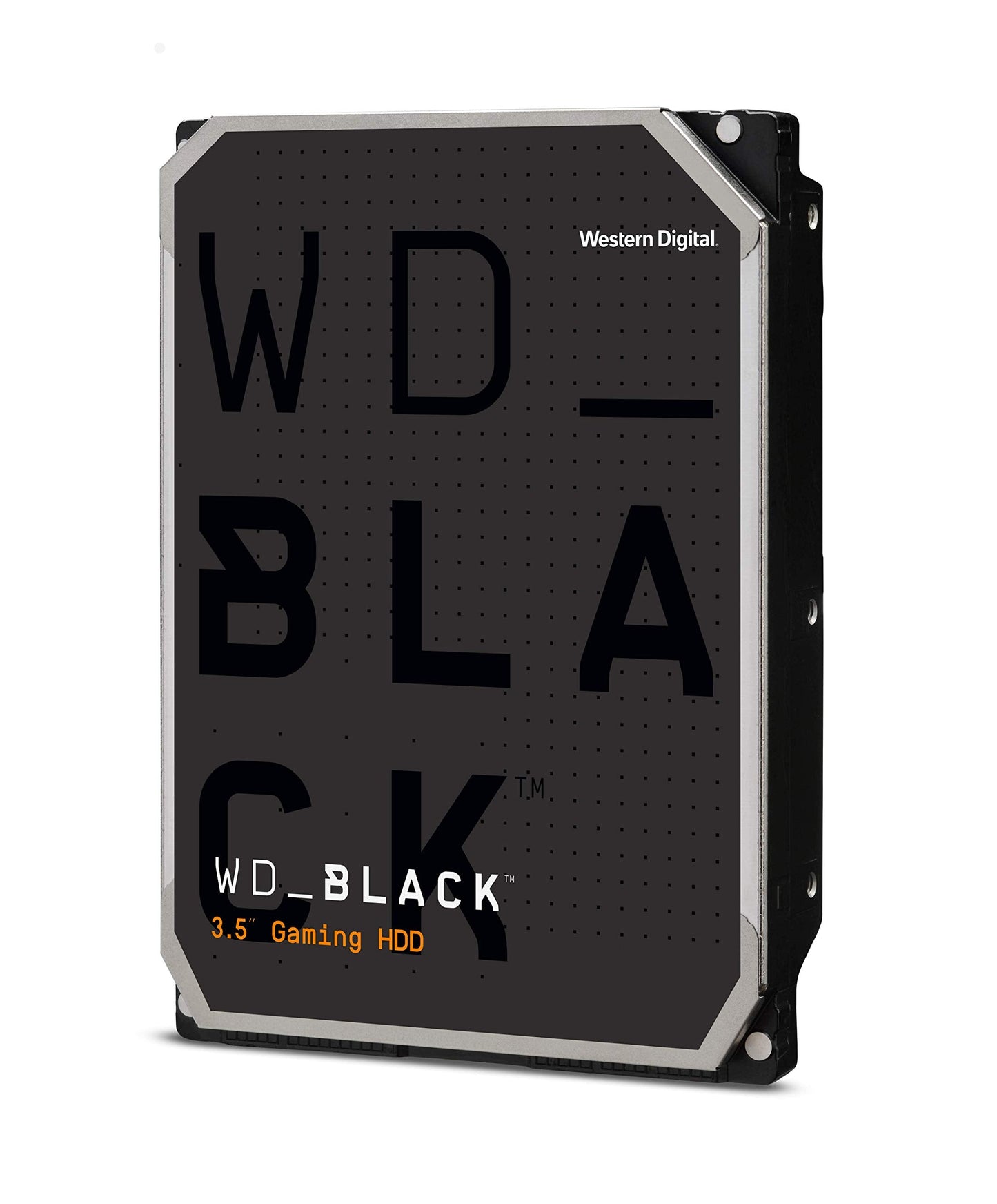 WD4005FZBX 4 TB , Festplatte, 4TB Component Boxed