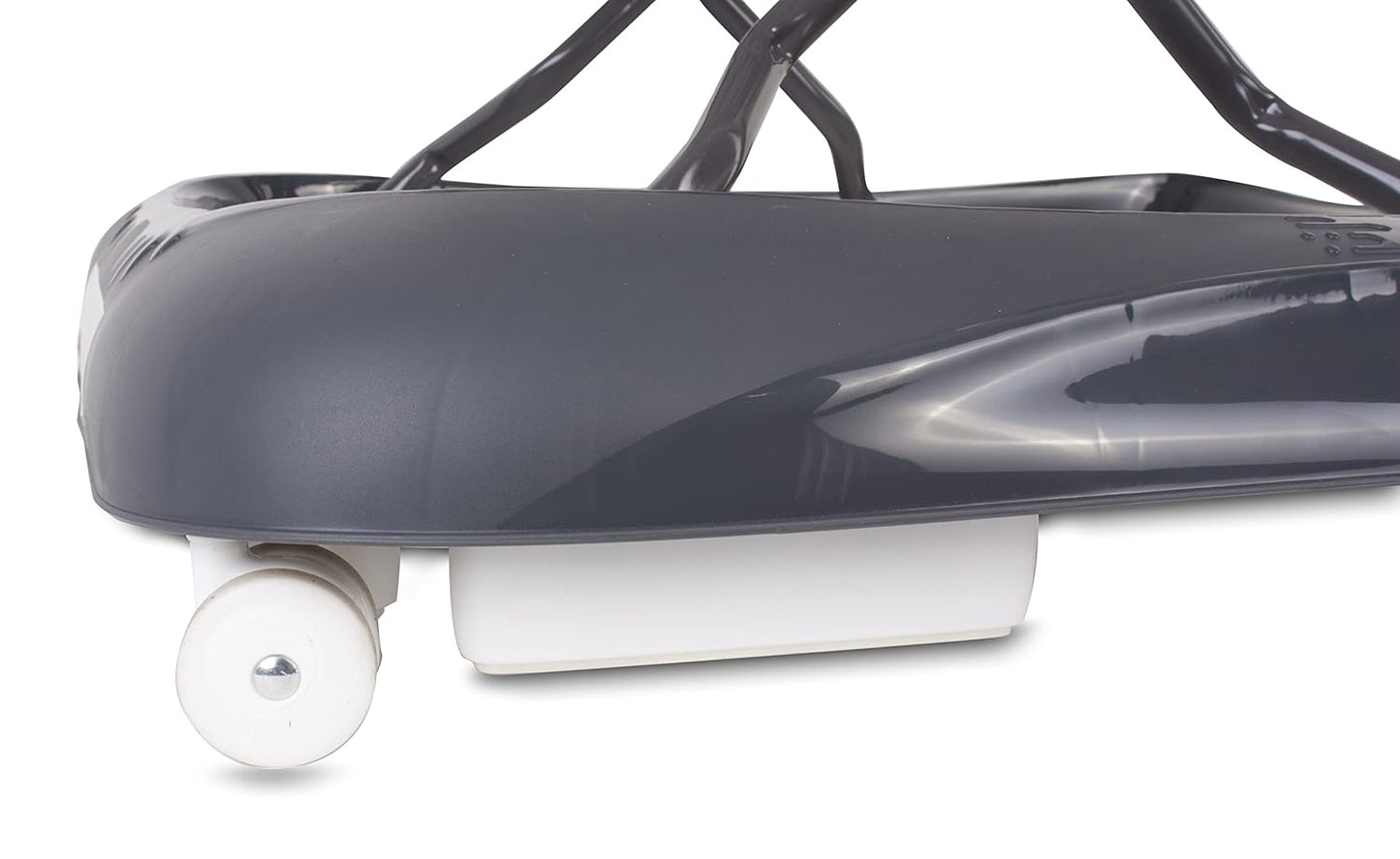 Baby Walker "Auto", Blau