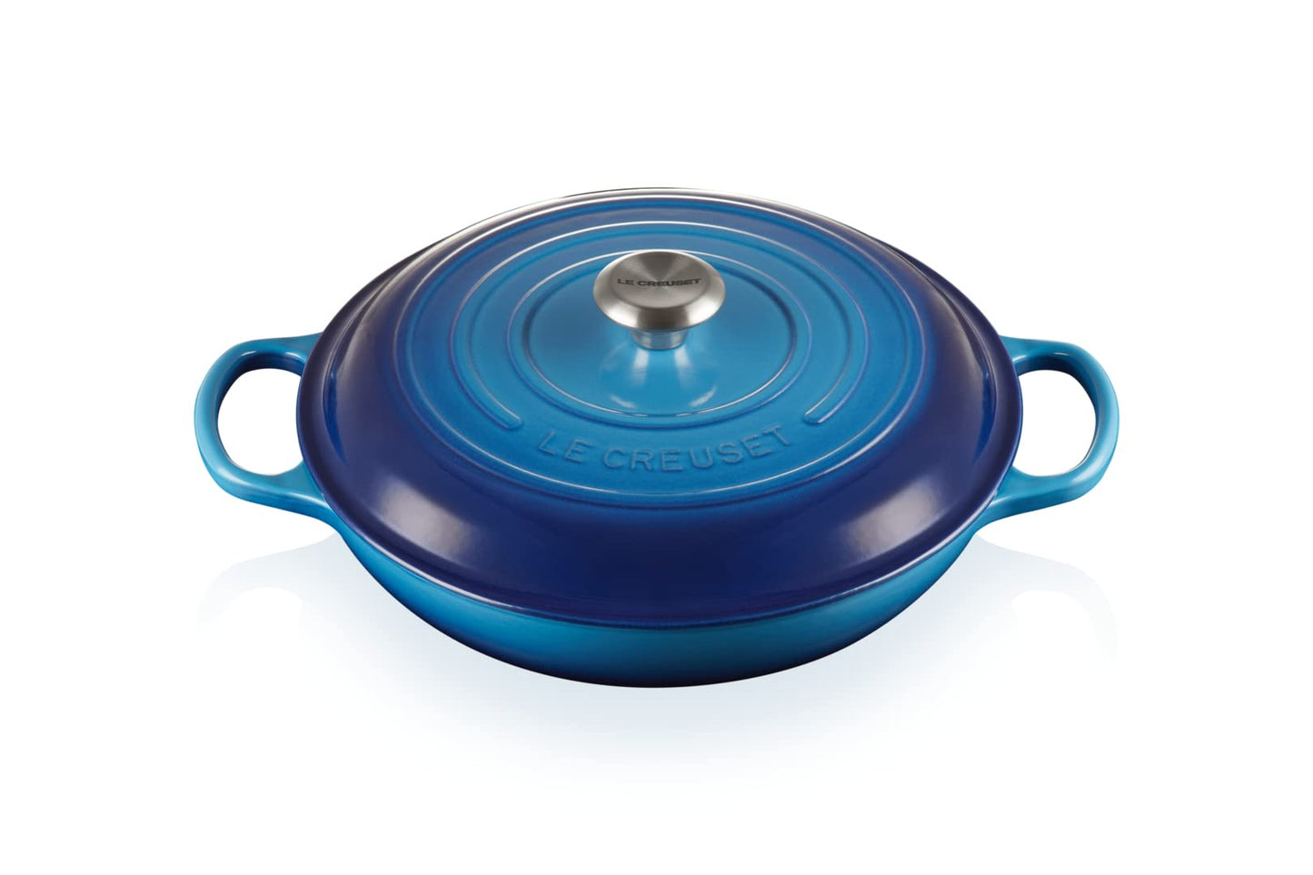 Signature Gourmet-Profitopf, Azure 30 cm