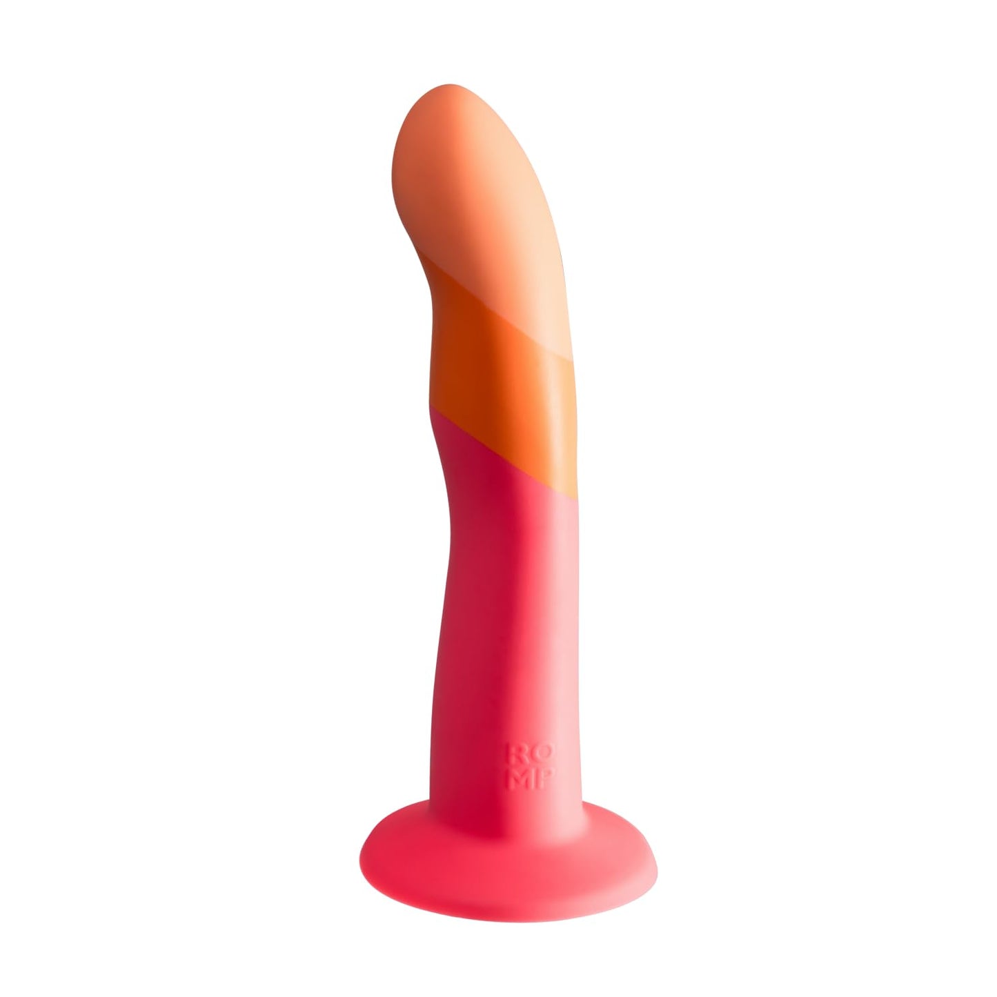 Dizi Dildo mit Saugnapf, Vibrator-kompatibel, Dizi