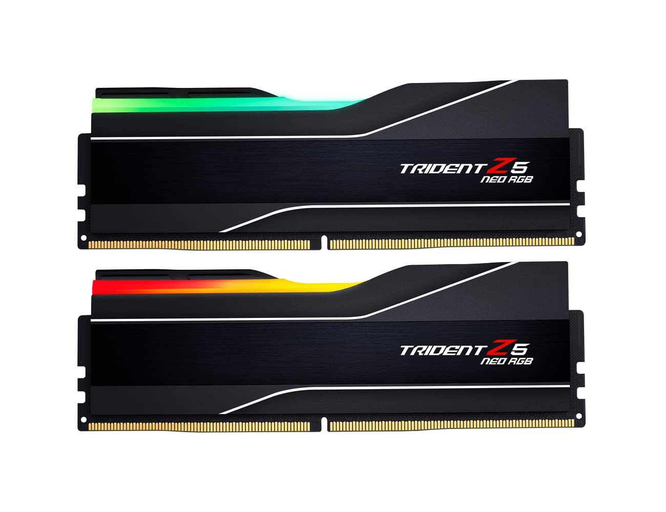DIMM 32 GB DDR5-6000 (2x 16 GB) Dual-Kit, Arbeitsspeicher