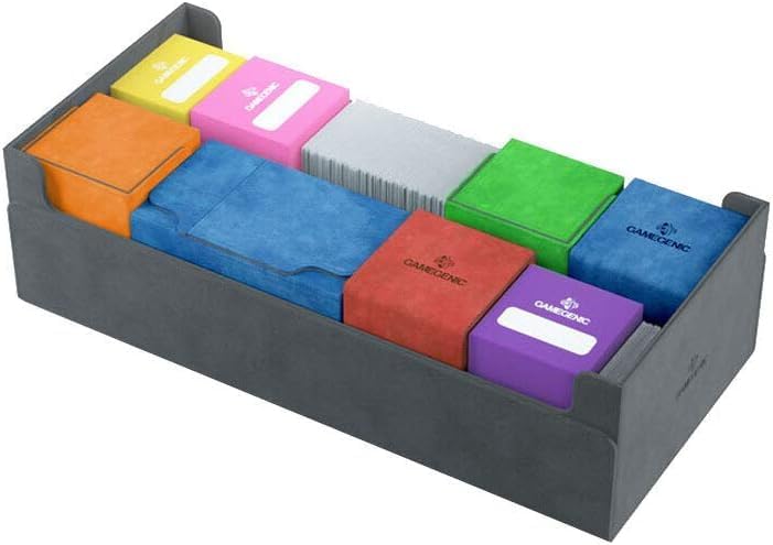 Dungeon 1100+ Convertible, Schwarz