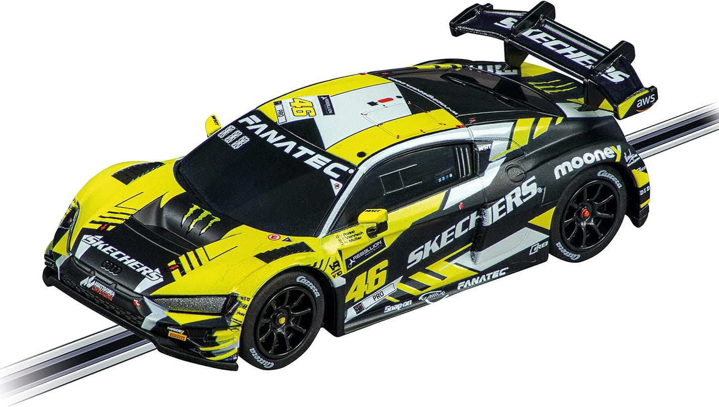 GO!!! - Audi R8 LMS GT3 evo II Valentino Rossi, No.46