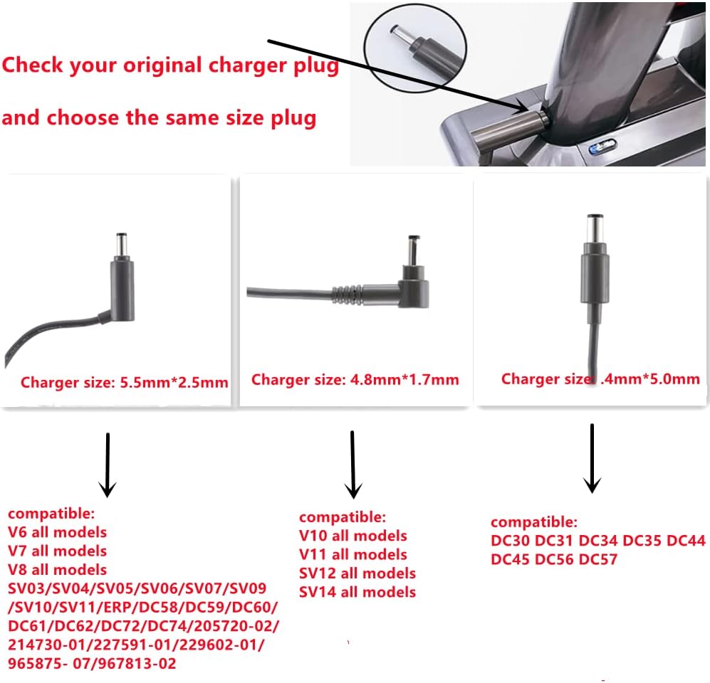 Ladekabel