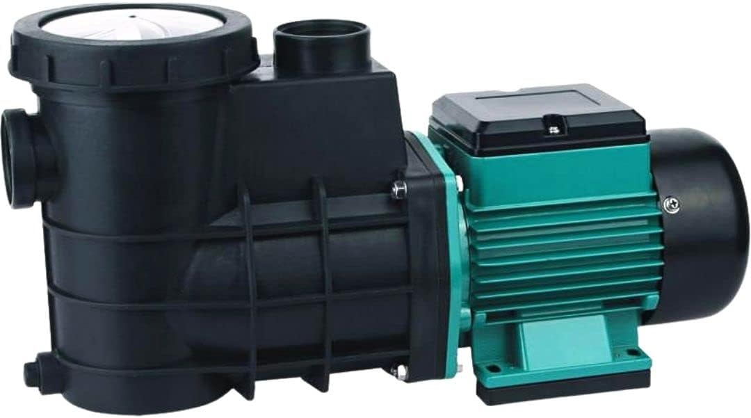 Poolpumpe HZS-750