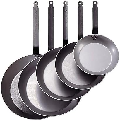 Carbone Plus, Durchmesser 28cm