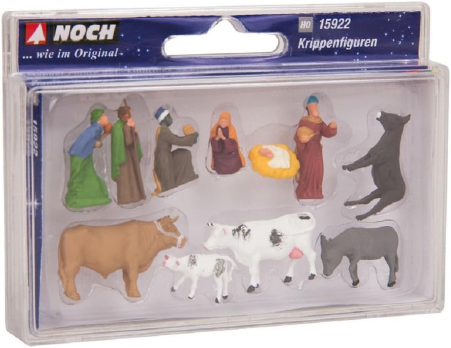 65620 Krippen Set