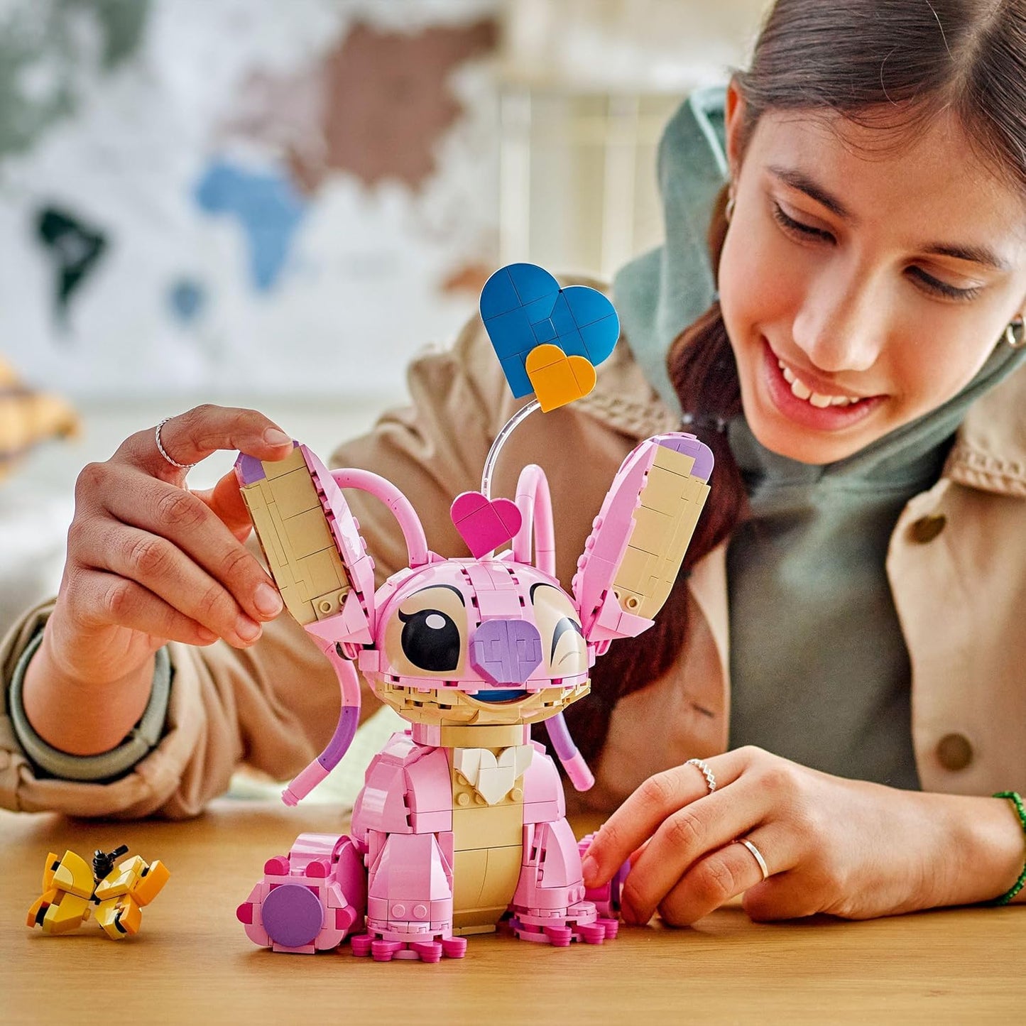 Disney Lilo & Stitch Angel
