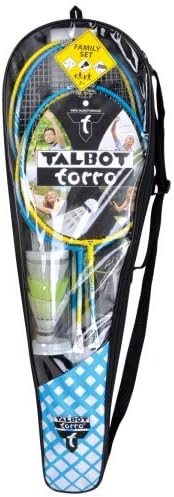 Family Badminton-Set, Family Set, 449407 Single