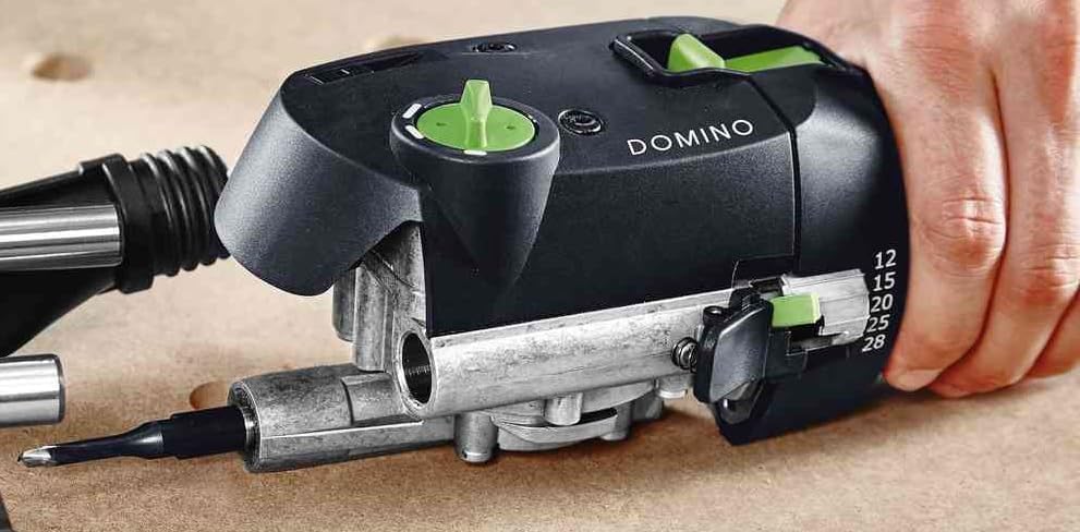 Domino DF 500, D 8-NL 28 HW-DF 500