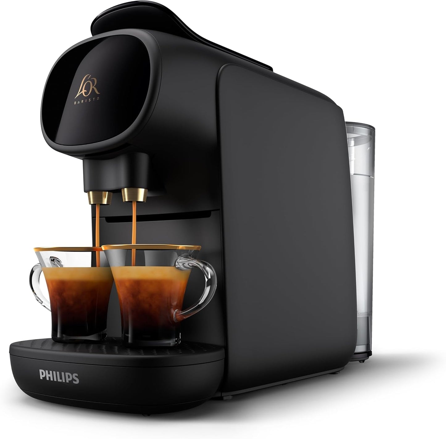 LM9012/60 Pad-Kaffeemaschine