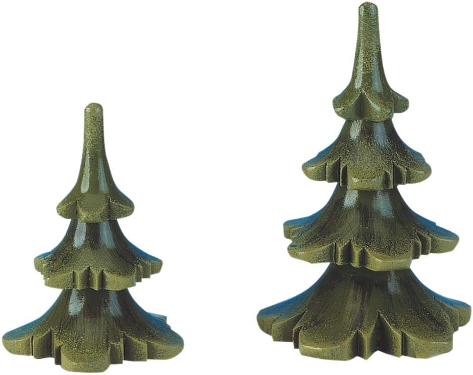 2er-Set Sommerbaum