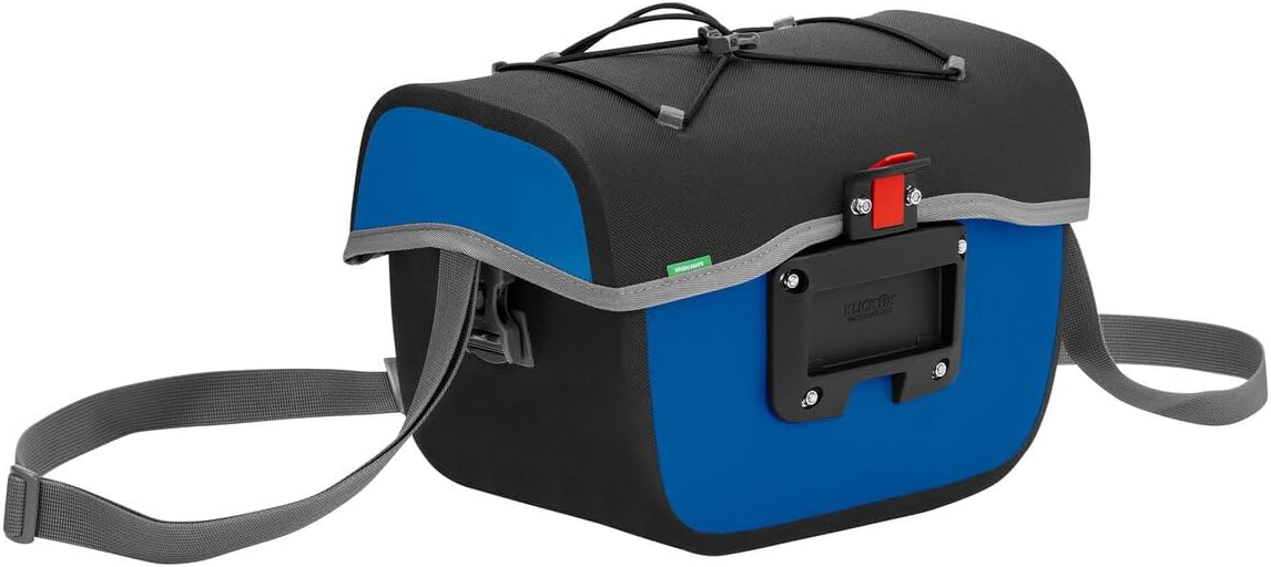 Lenkertasche Aqua Box, Einheitsgrösse Blue