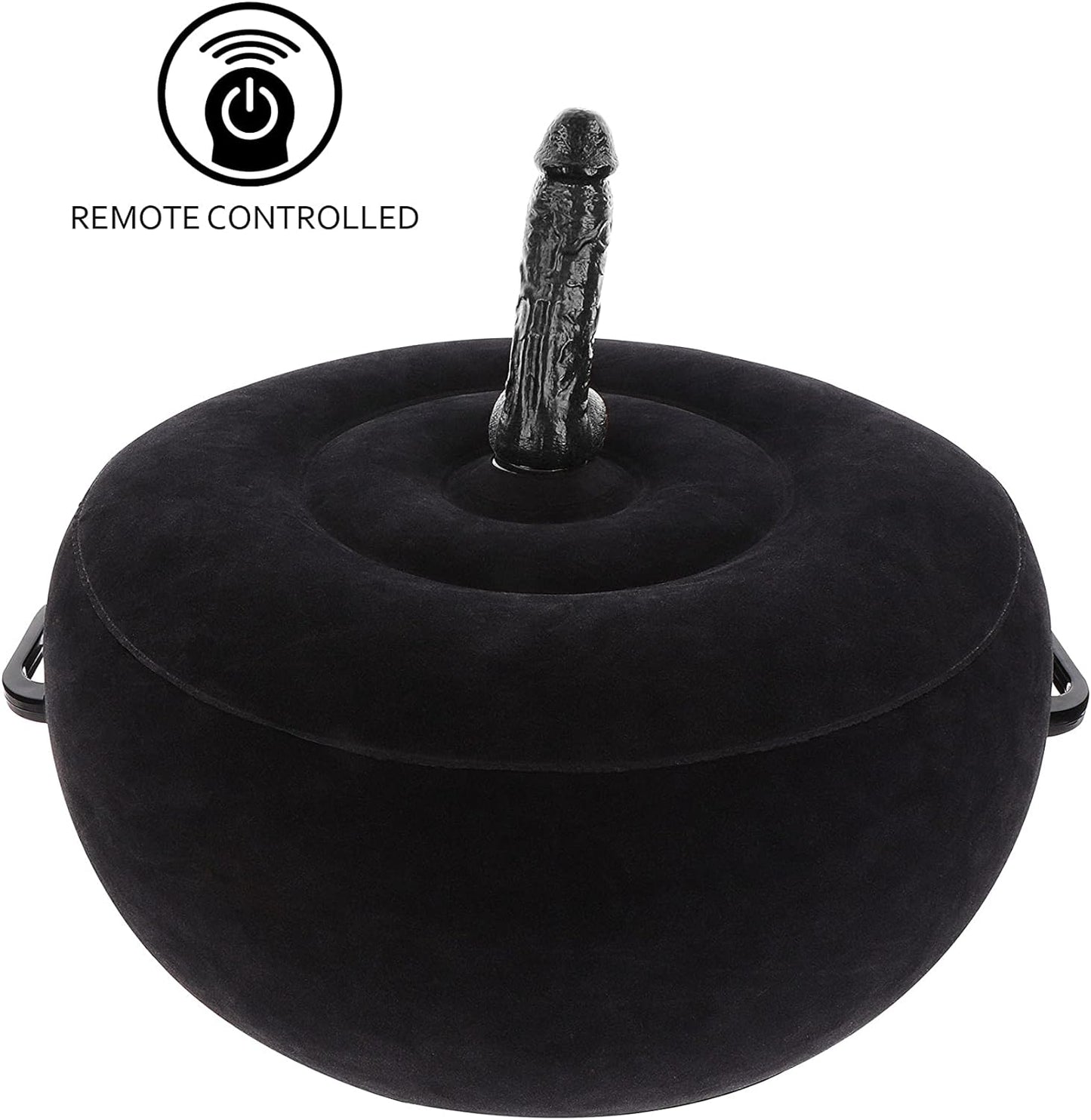 Inflatable Fuck Seat