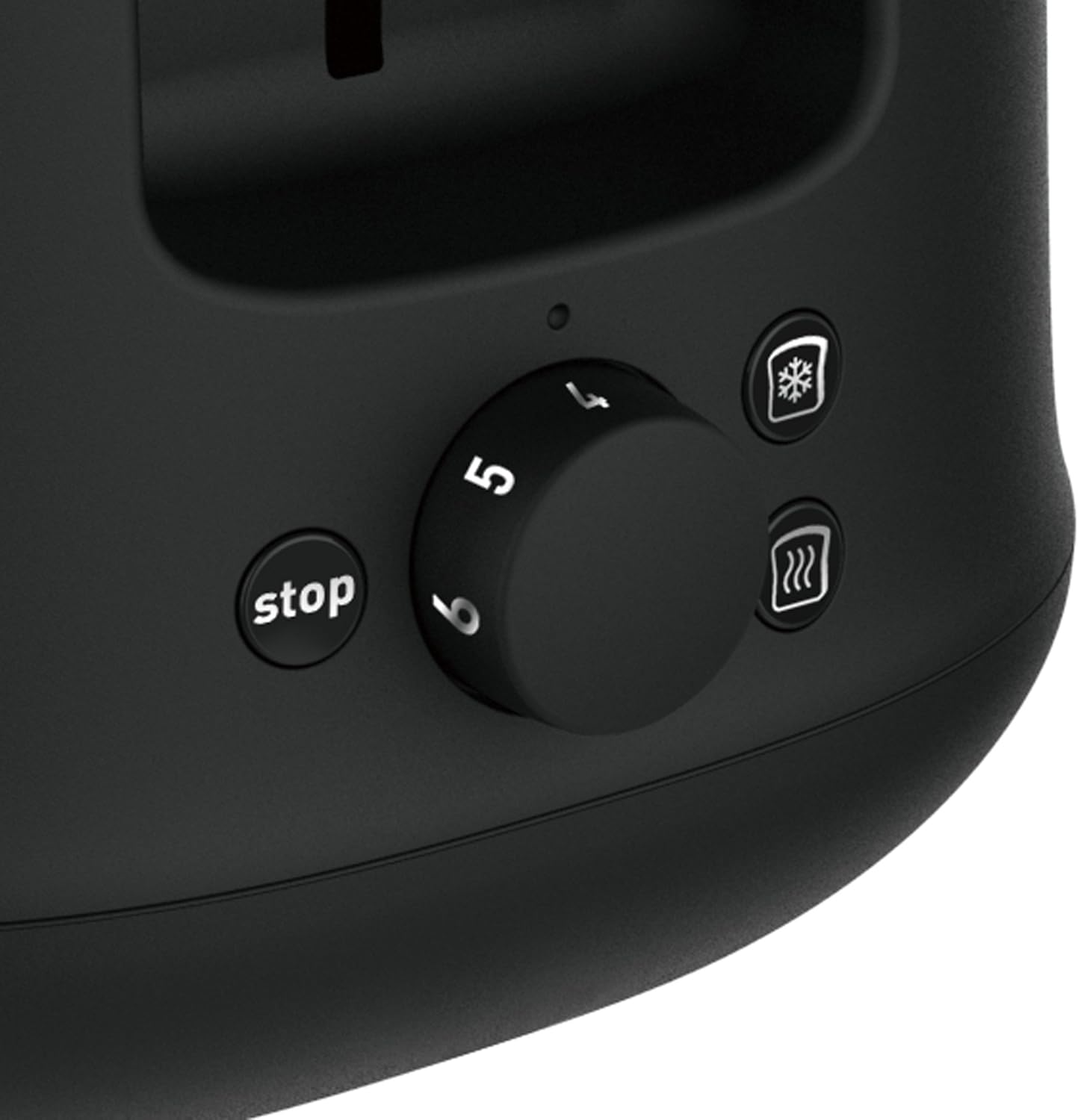Toaster TT340830, Modern, praktisch