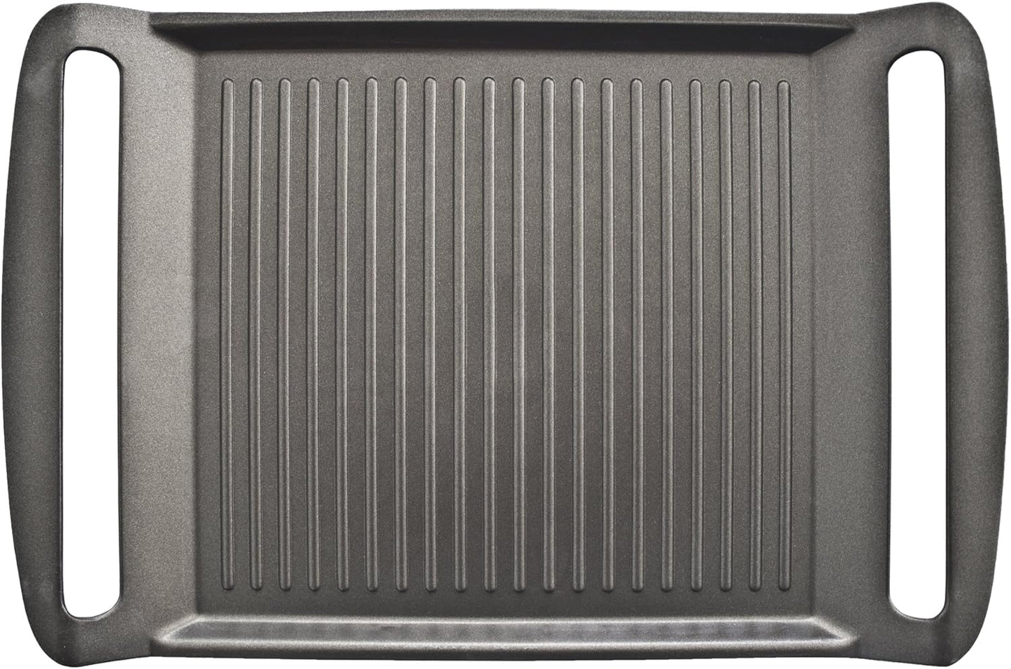 Grillplatte Marra (Aluguss, 26x23 cm, Induktion)