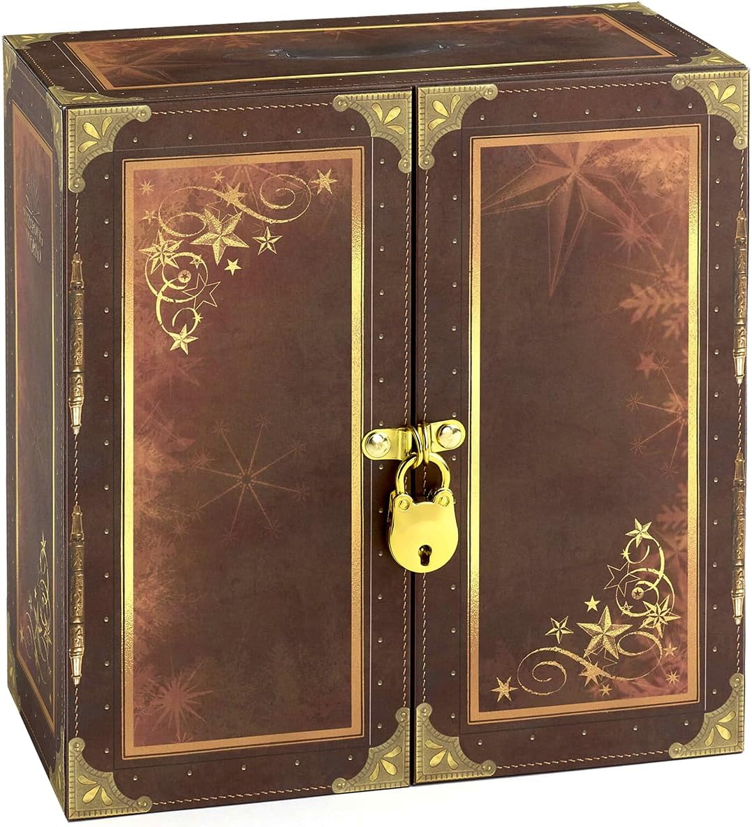 Gift Box Potions