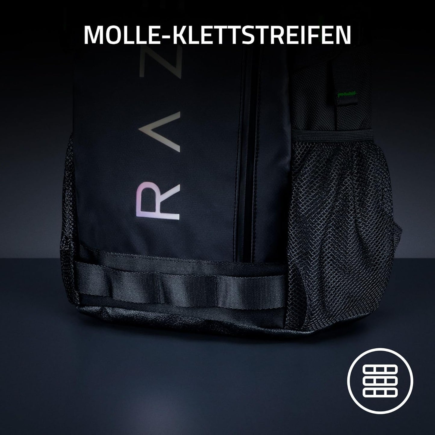 Rogue, Rogue V3 13.3" Mehrfarbig