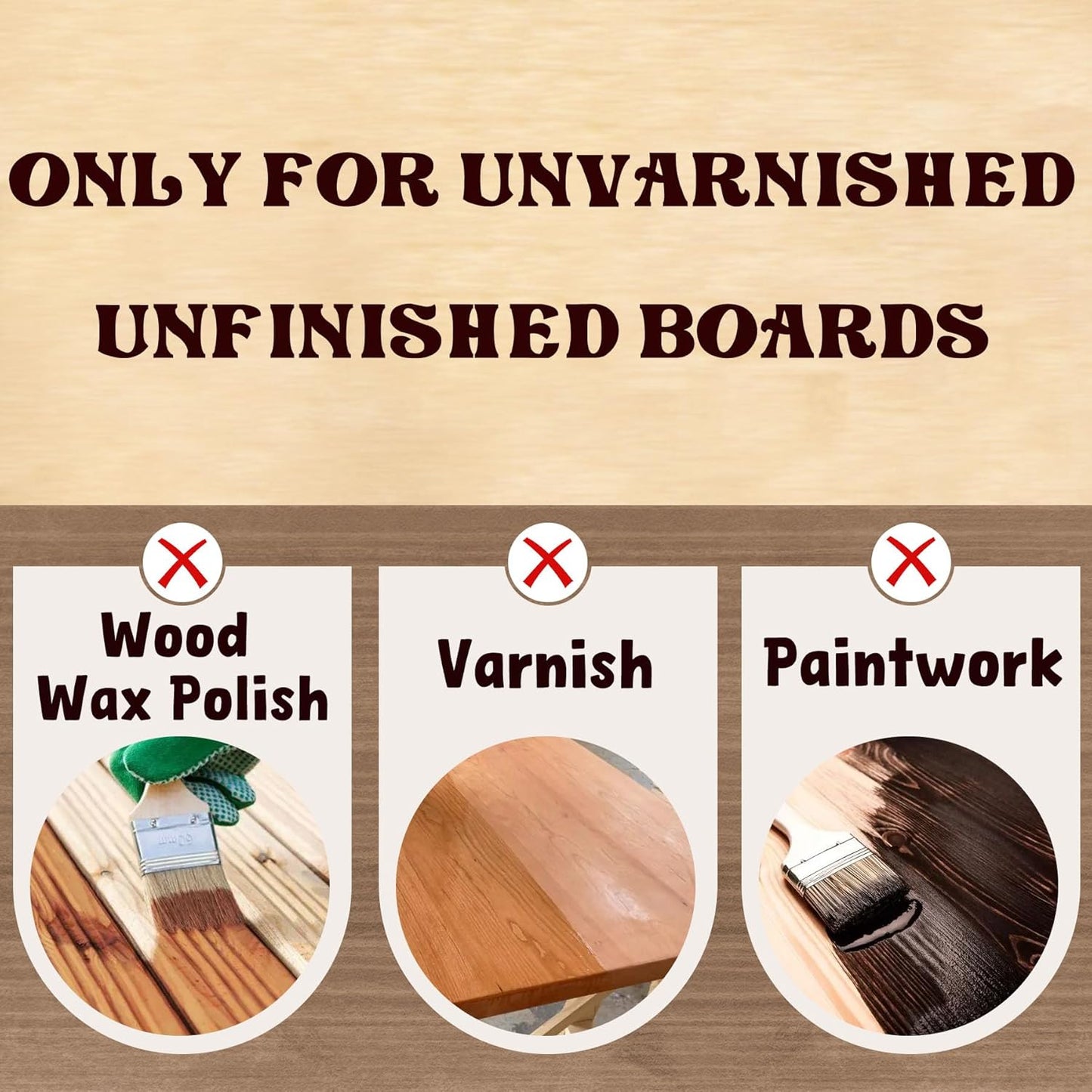 Holzbrennpaste