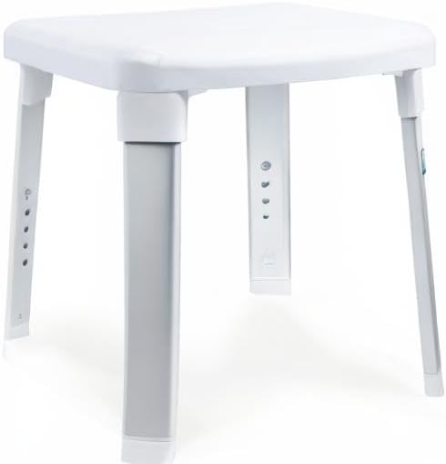Dusch- und Bad-Hocker 43908, Bad-Hocker