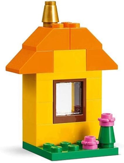 Classic Bausteine Set