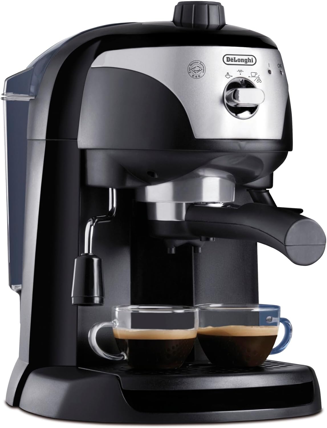 De'Longhi EC 201.CD.B Espressomaschine